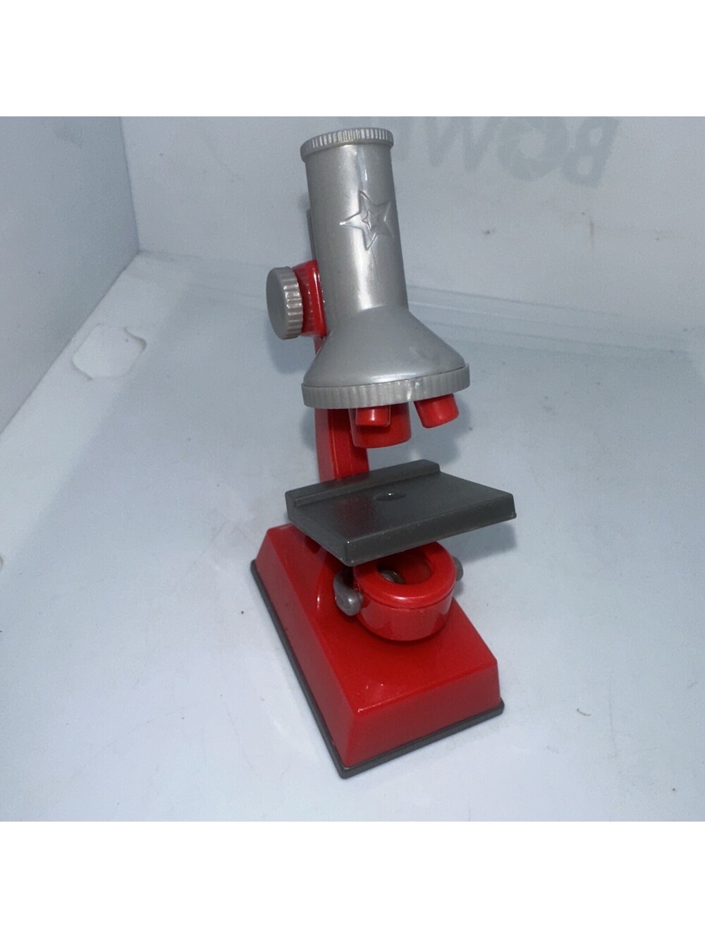 2013 American Girl Luciana Vega Mars Habitat Exclusive Microscope accessory
